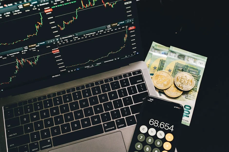 Image describing Top 5 Crypto Market Secrets Guaranteed to Boost Gains Now