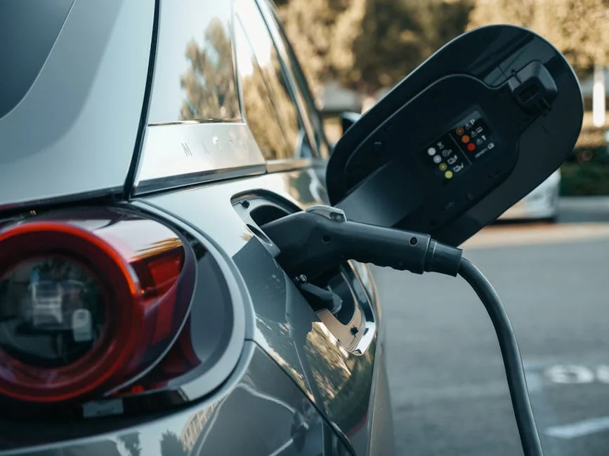 Image describing Top 5 Rivals Catching Up to Tesla by 2025!