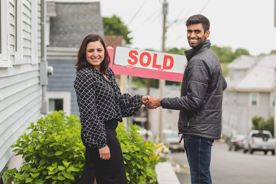 Image describing Top 5 Secrets to Nail Your First Home Buy in 2025!
