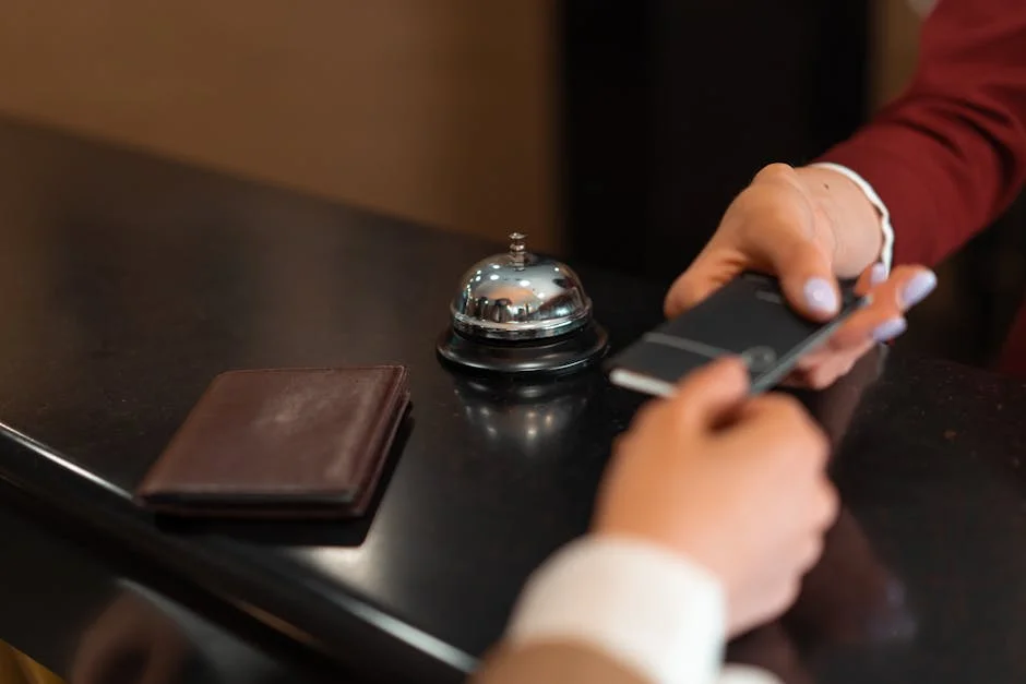 Image describing Top 5 Travel Credit Cards You Need Now in 2025!