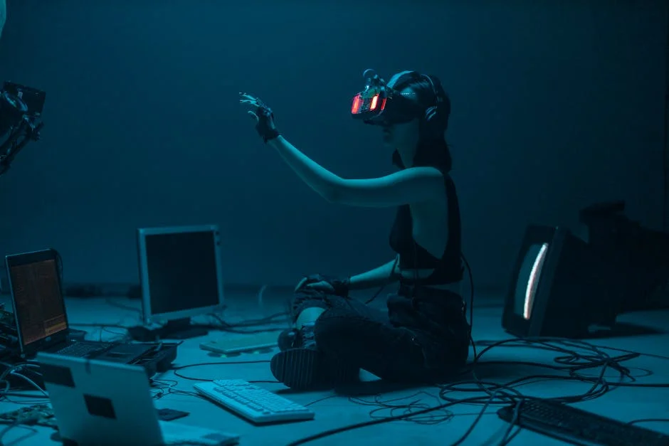Image describing Top 7 Gaming Headphones You Need Now for 2025