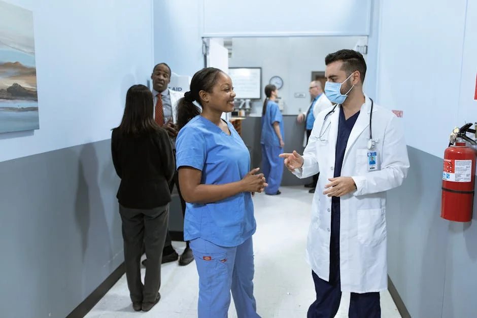 Image describing Top 7 Guaranteed Nursing Scholarships for 2025