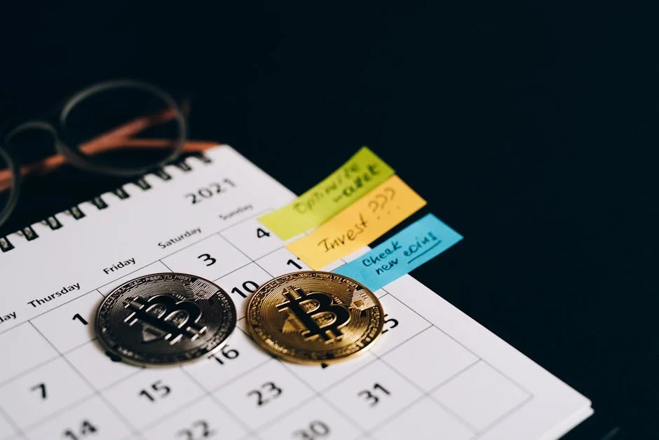Image describing Top 7 Ways to Invest in Cryptocurrency Now for 2025