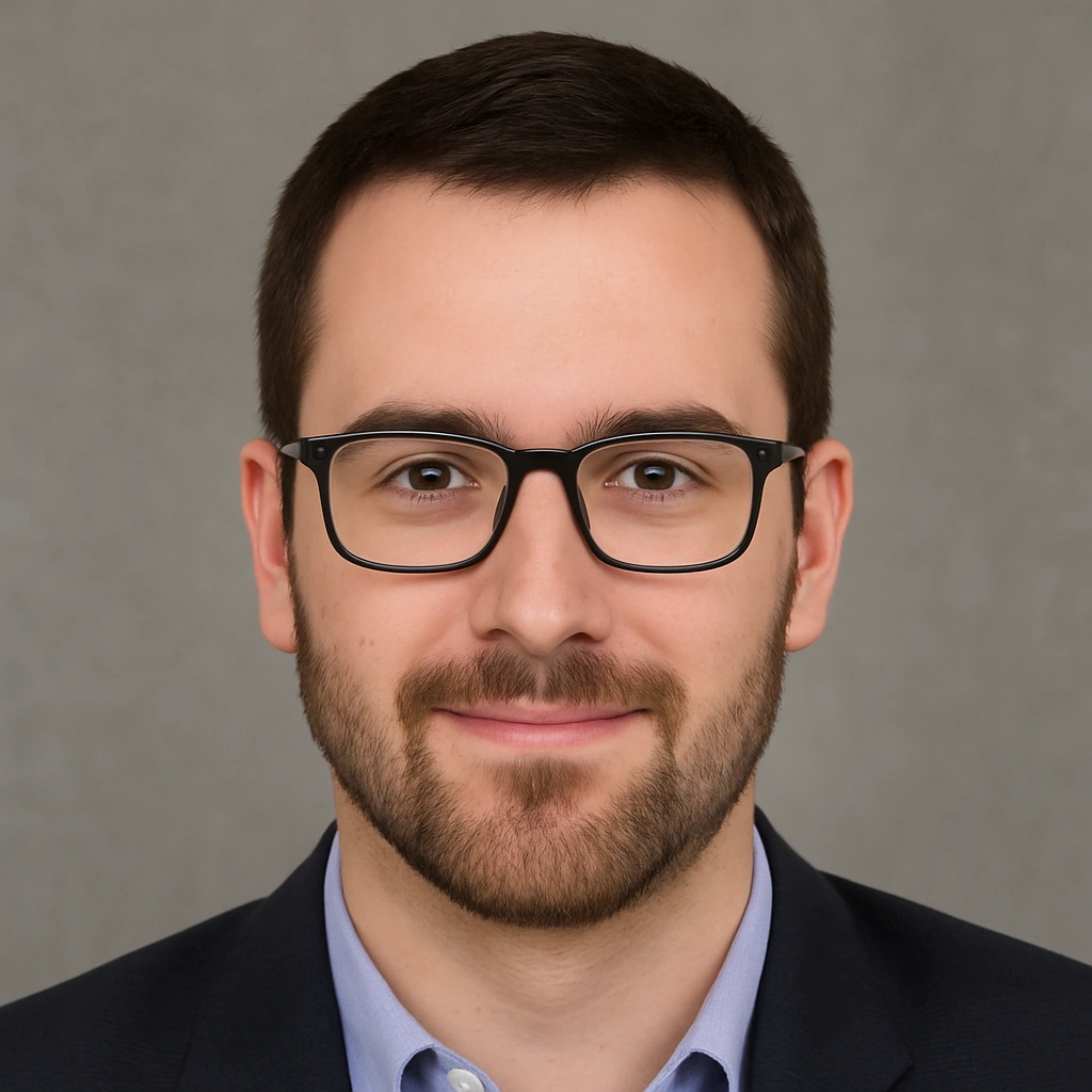Author photo: Tyler Grant