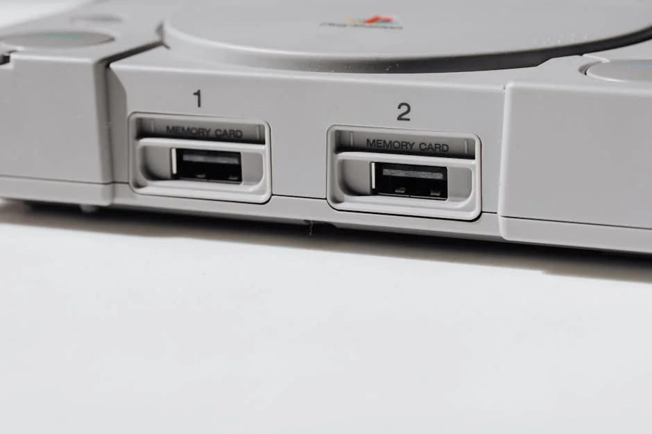 Image describing Unlock the Secret Best Playstation Card Hacks of 2025