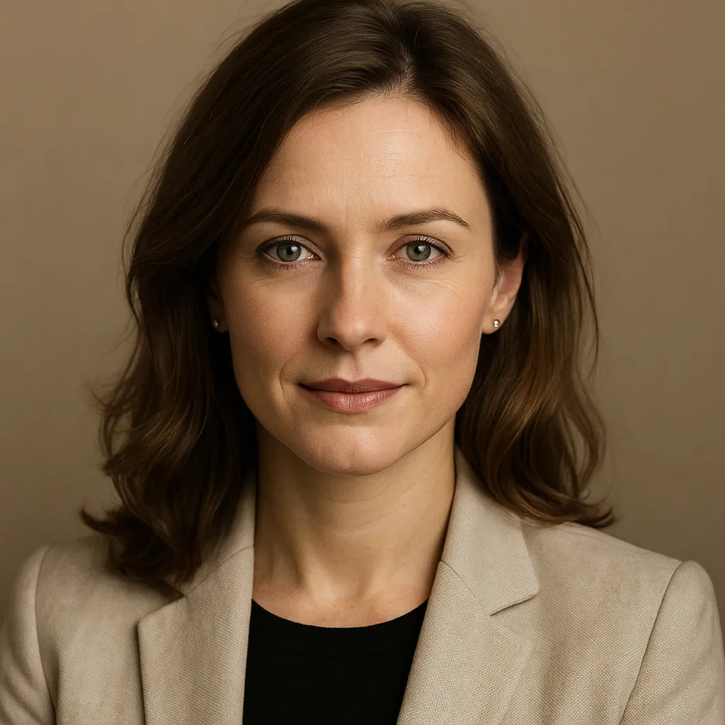 Author photo: Victoria Hayes