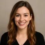 Zoe Harper