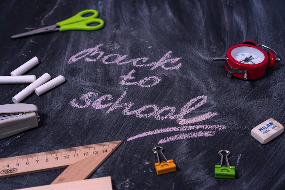Image describing 10 Best Grants to Go Back to School in 2025 Guaranteed!