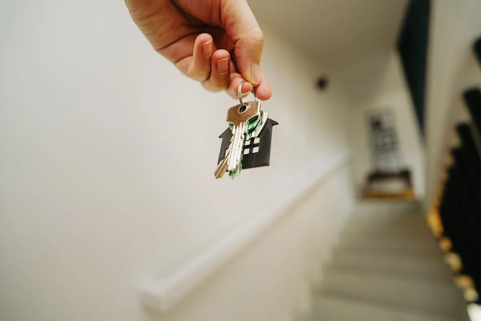 Image describing 2025s Best FHA Loan Tips for First-Time Home Buyers!