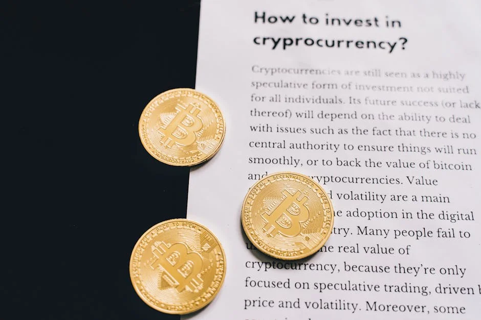 Image describing 2025s Best Guide How to Master Crypto Now!