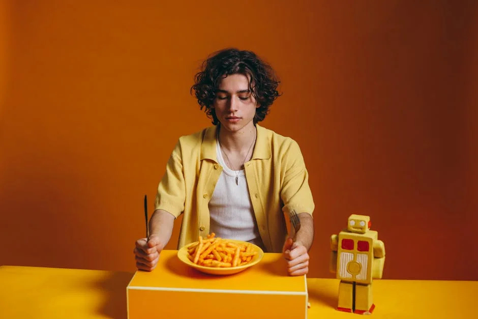 Image describing 2025s Top Food Delivery Robot Guaranteed to Amaze!