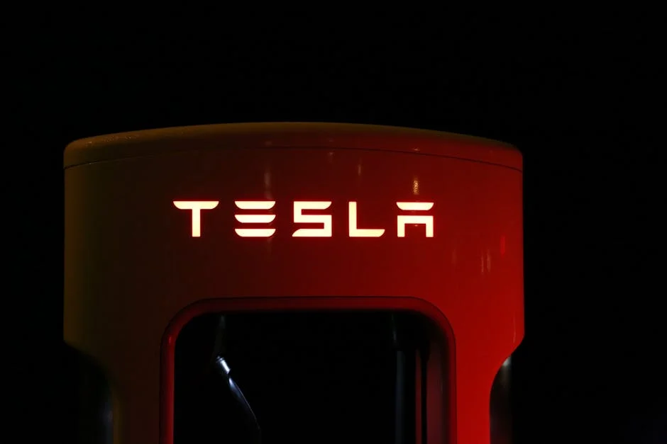 Image describing 2025s Top Tesla Charger Unlock Free Power Now!