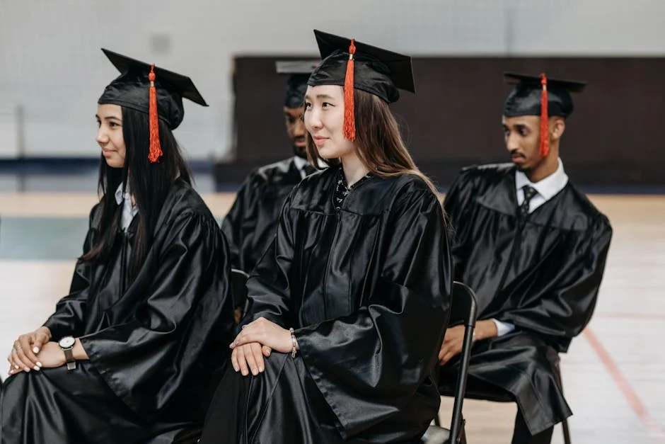 Image describing 7 Best Fully Funded Scholarships for 2023 – Apply Now!