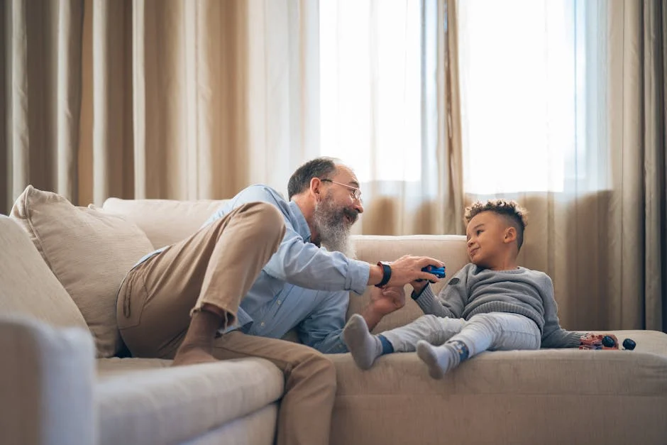 Image describing Best Life Insurance for 60+ Seniors No Exam Needed!