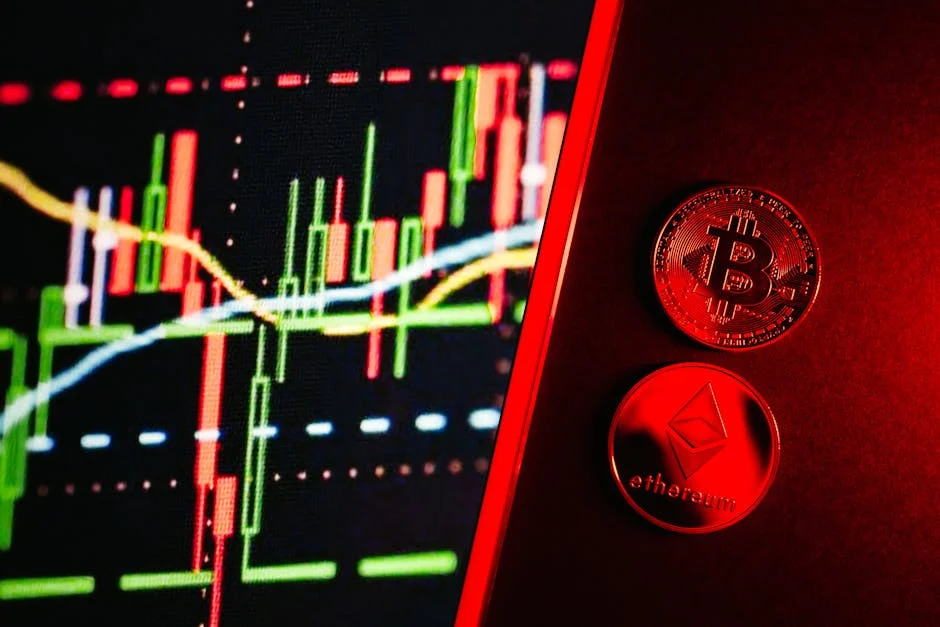 Image describing How Binance is Revolutionizing Crypto in 2025
