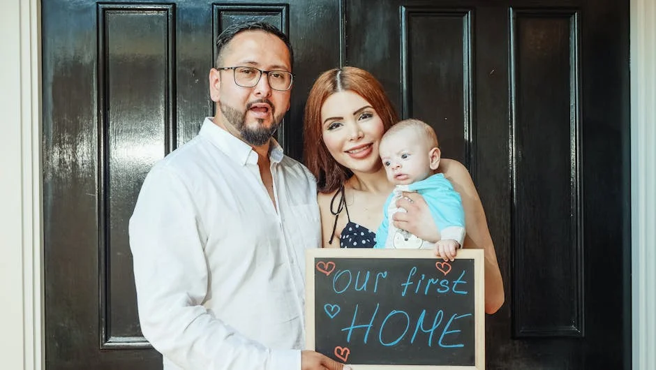Image describing How to Buy Your First Home Top Secrets for 2025
