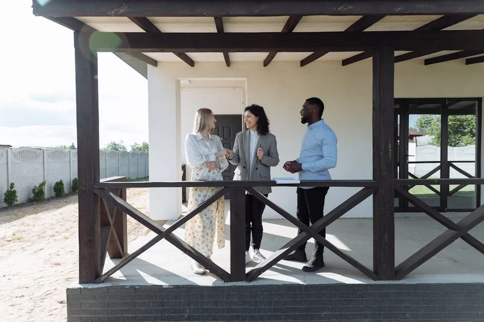 Image describing How to Find the Best Gated Homes for Sale in 2025