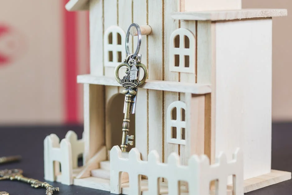 Image describing How to Find Your Best Mortgage Match in 2025!