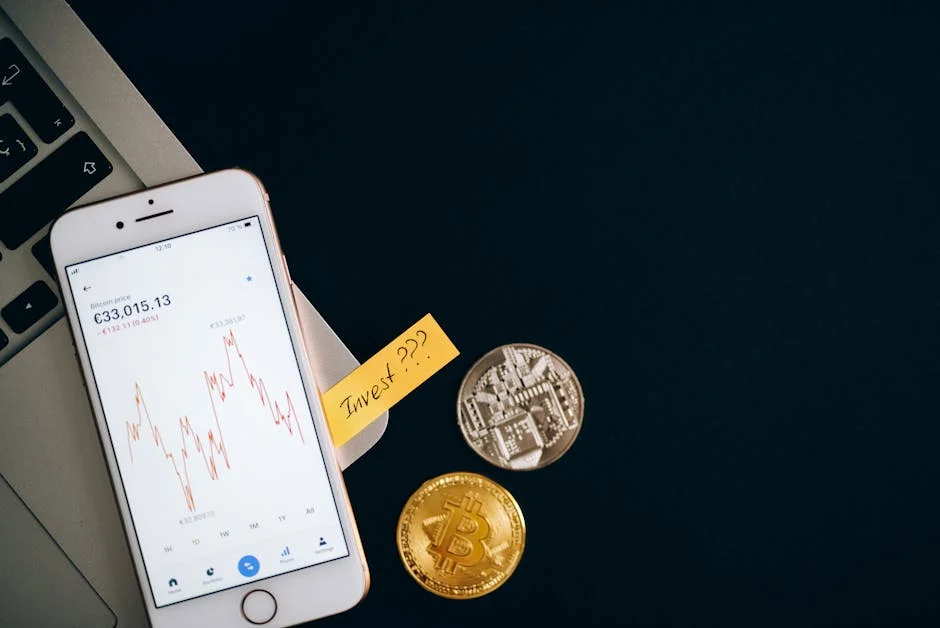 Image describing How to Invest in Crypto Now Top Tips for 2025 Success