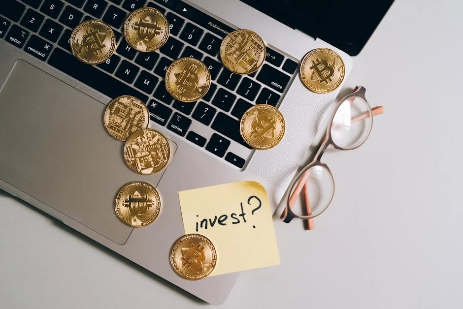 Image describing How to Invest in Crypto Now 7 Guaranteed Tips for 2025