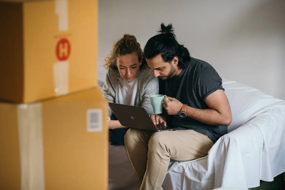 Image describing How to Invest in Real Estate Online Top Tips for 2025