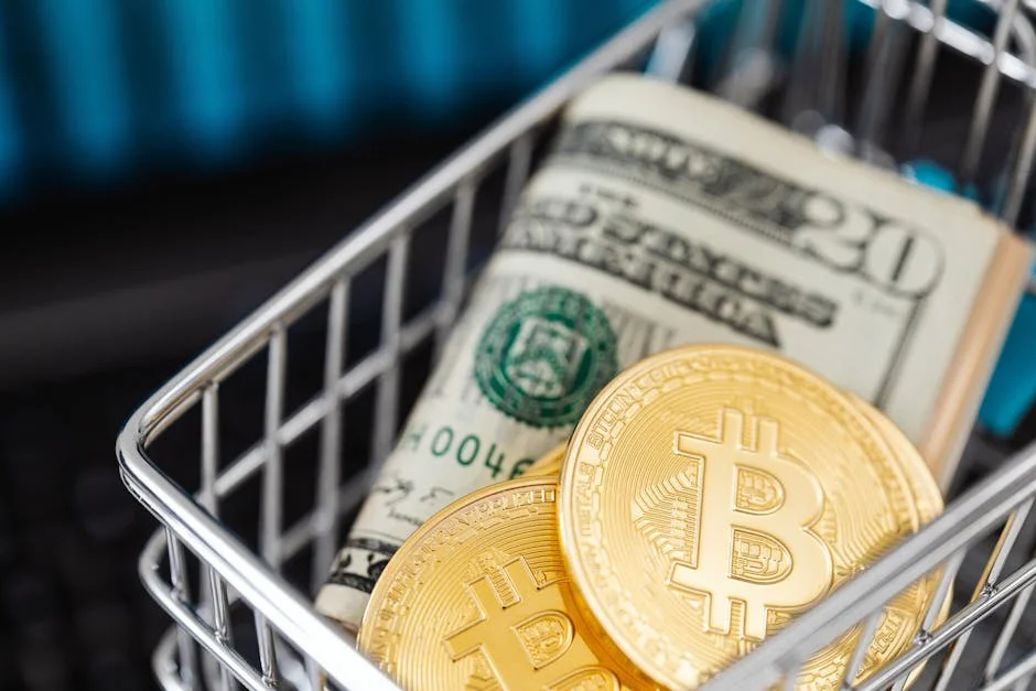 Image describing How to Sell Bitcoins Like a Pro Top Tips for 2025
