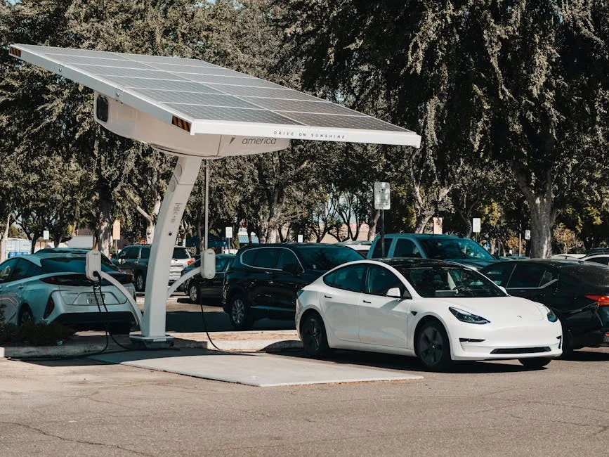 Image describing How to Slash EV Battery Costs by 2025 Top Secrets Revealed