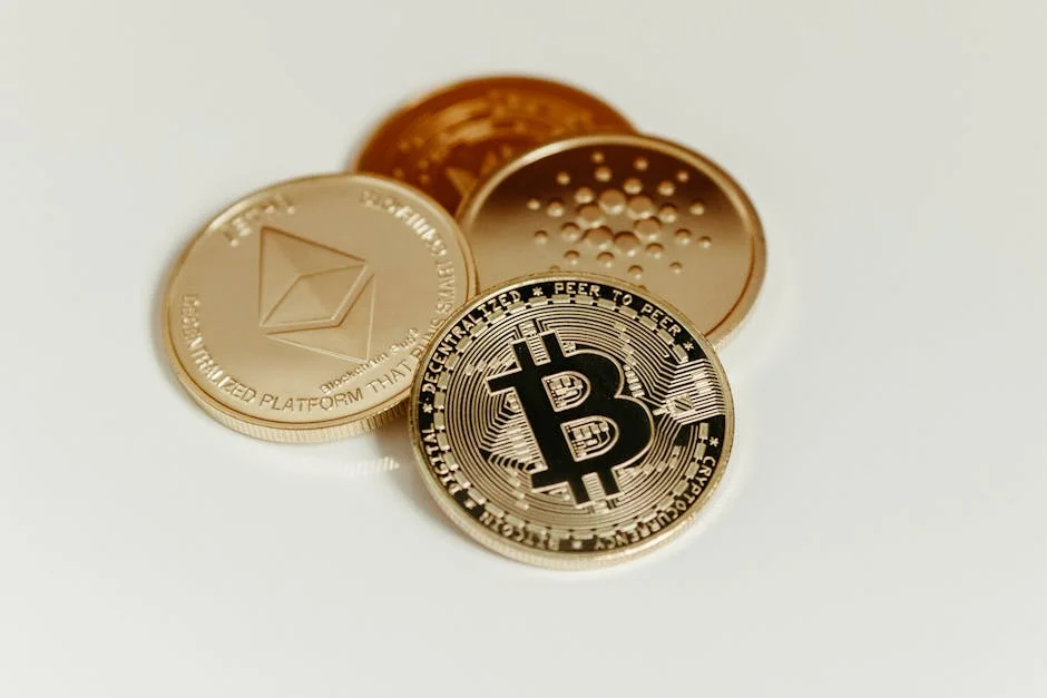 Image describing How to Unlock 2025s Best Crypto Investment Secrets