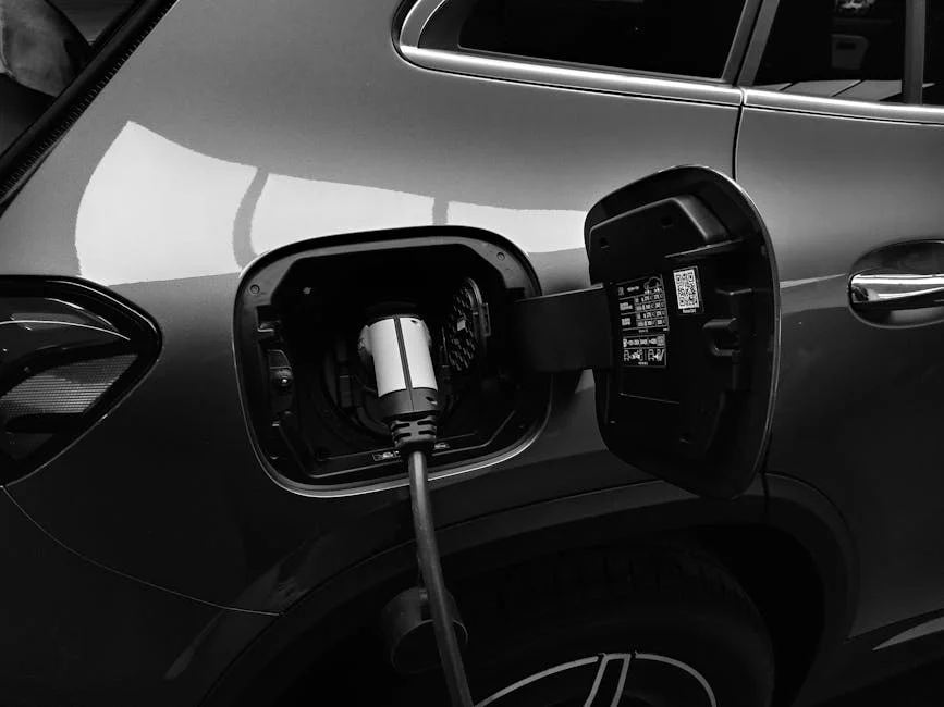 Image describing Hybrid vs Gas Cars 7 Must-Know Pros & Cons for 2025