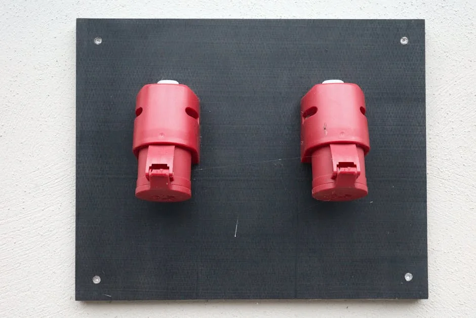 Image describing Install Tesla Wall Connector Top Tips for 2025 Success!