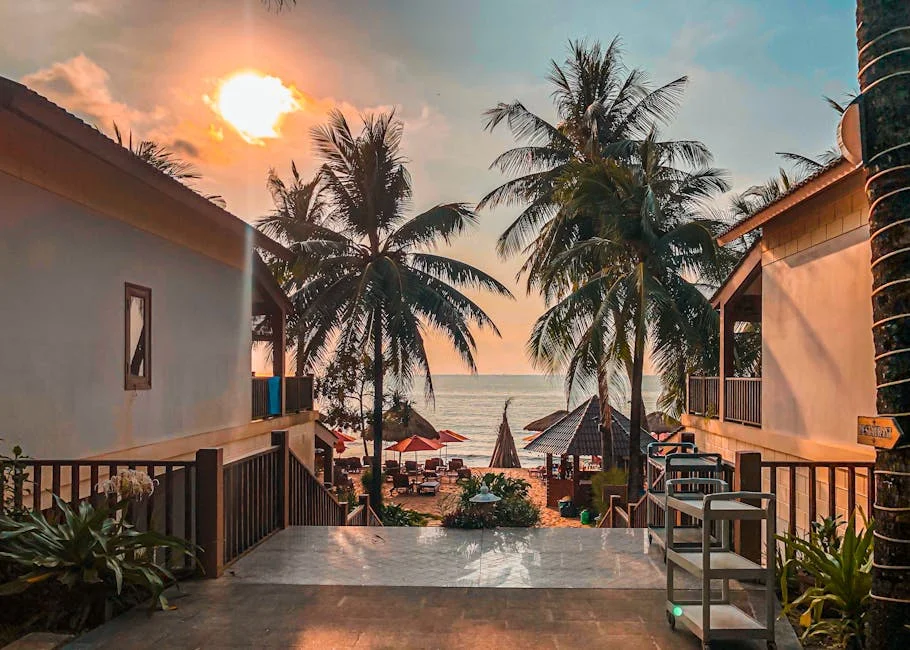 Image describing Top 10 Beach Rentals You Must See in 2025!