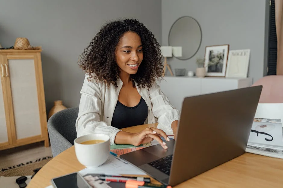 Image describing Top 10 Best Online Jobs You Can Do From Home in 2025!