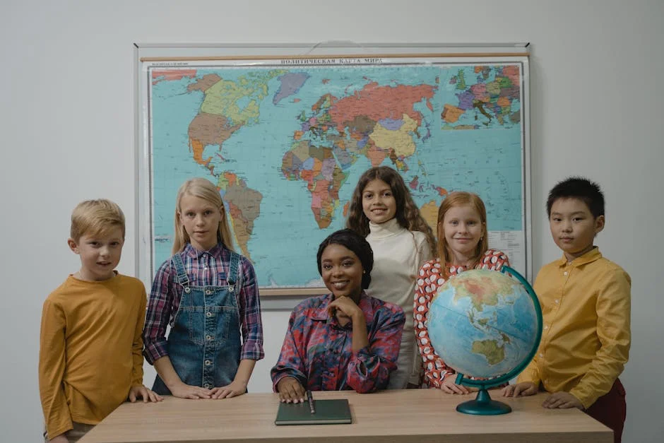 Image describing Top 10 Best Scholarships for International Students 2025