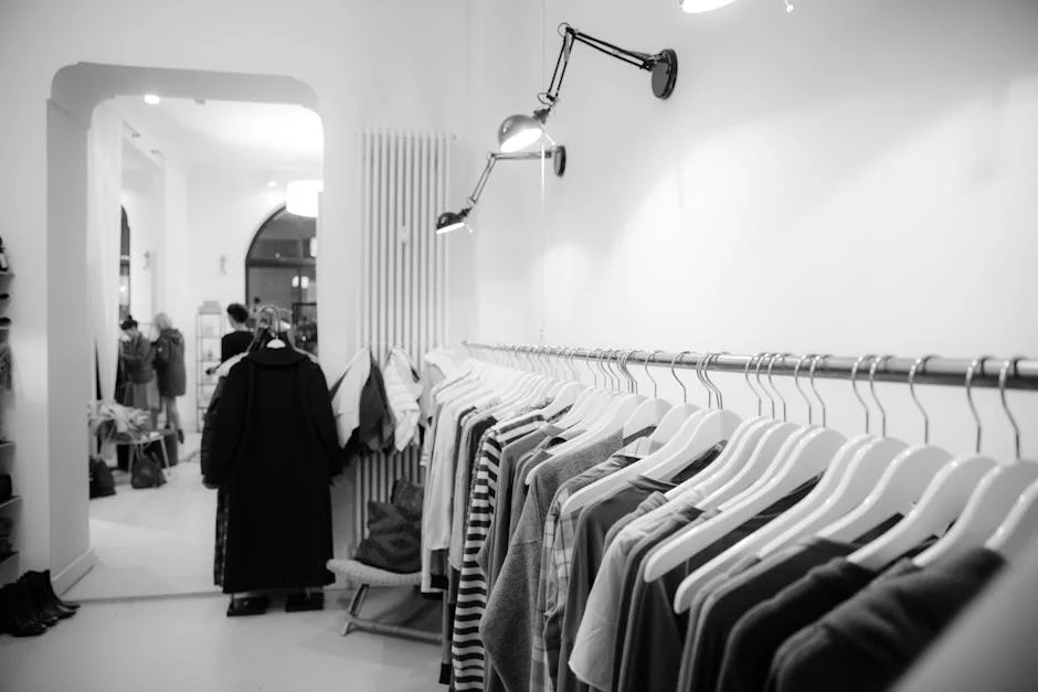 Image describing Top 10 Clothing Sales You Cant Miss in 2025!