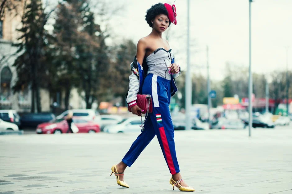 Image describing Top 10 Clothing Trends You Must Try Now!