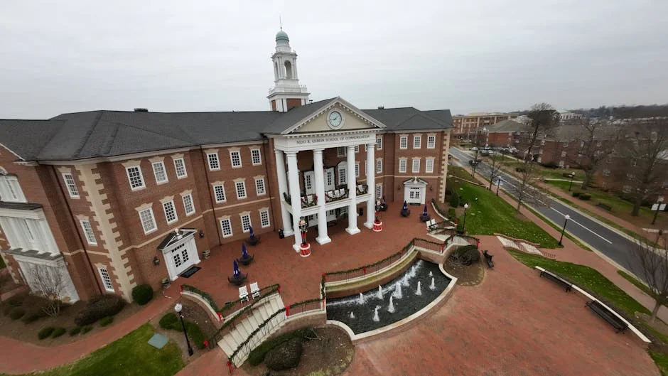 Image describing Top 10 HBCU Scholarships You Must Apply for in 2025!