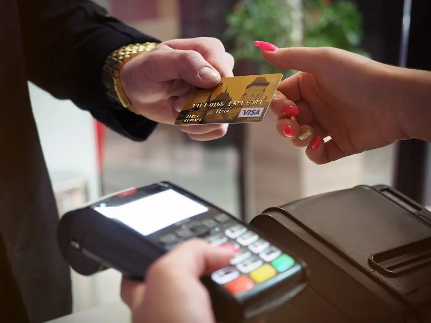 Image describing Top 5 Credit Cards Guaranteed to Build Your Credit Now