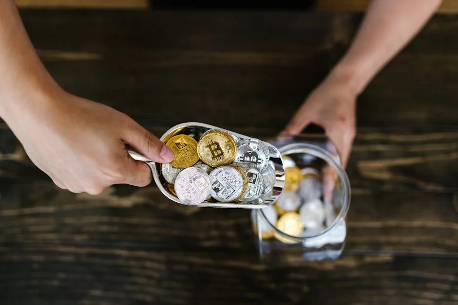 Image describing Top 5 Crypto Exchanges to Use in 2025 Guaranteed Success