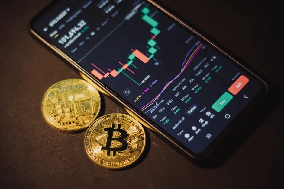 Image describing Top 5 Crypto Trading Apps You Must Try Now!