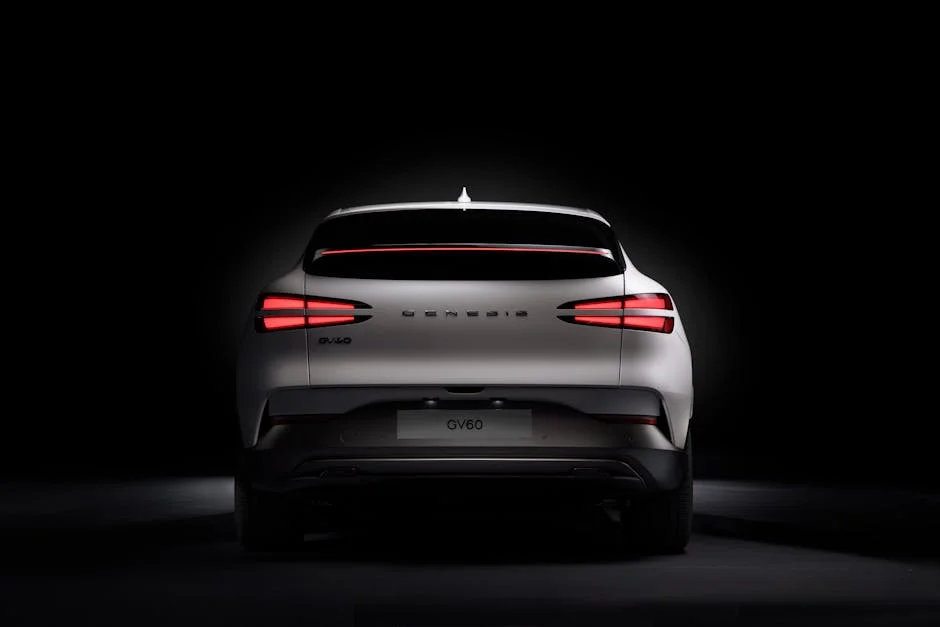 Image describing Top 5 Electric Compact SUVs You Need to Know Now!
