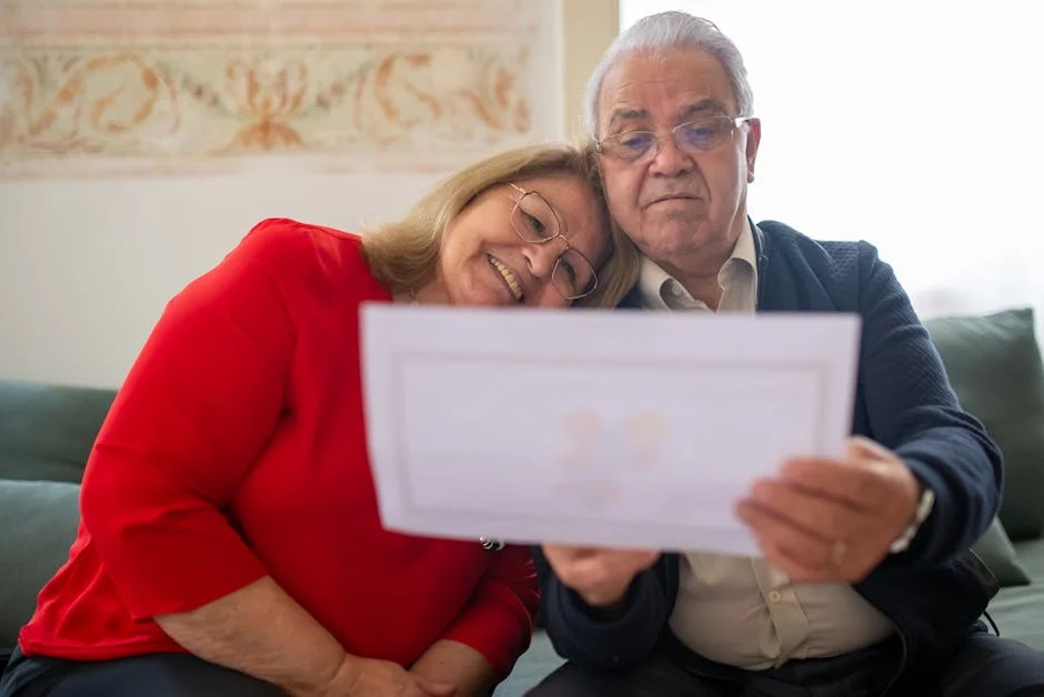 Image describing Top 5 Secrets of AARP Life Insurance for Seniors Now!