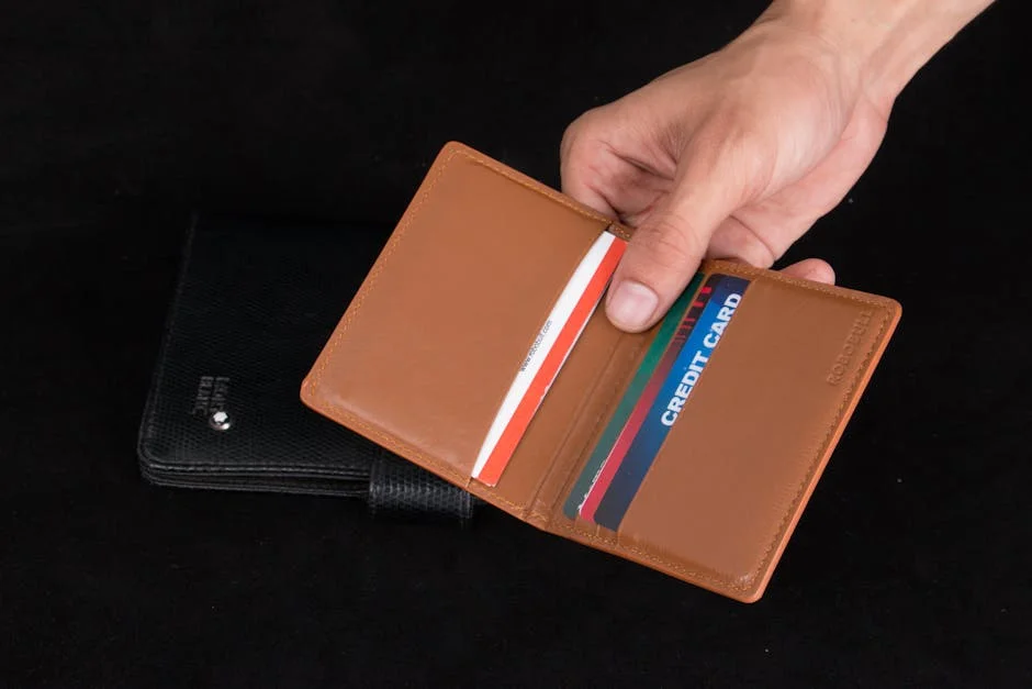 Image describing Top 5 Student Credit Cards You Can Get Now in 2025!