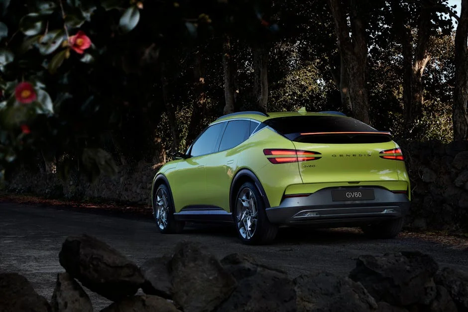 Image describing Top 7 Best Cheap EVs You Can Get Now in 2025!