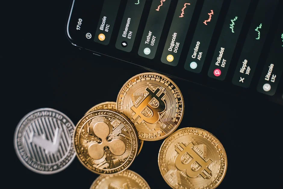 Image describing Top 7 Best Fintech Startups to Watch Now for 2025