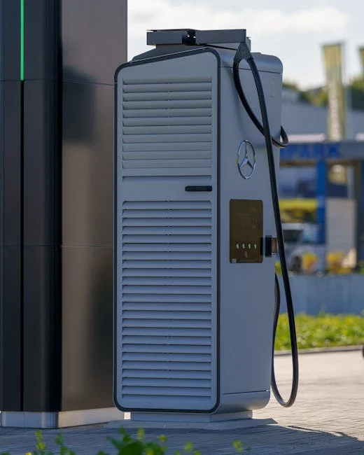 Image describing Top 7 Charging Stations Near You Now 2025 Guide