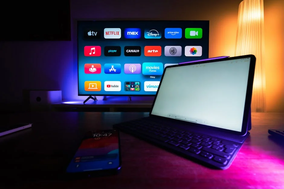 Image describing Top 7 Live Streaming Apps You Need to Try Now!