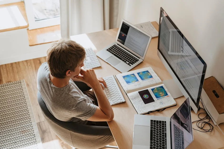 Image describing Top 7 Online MBA Programs You Need to Apply for in 2025!