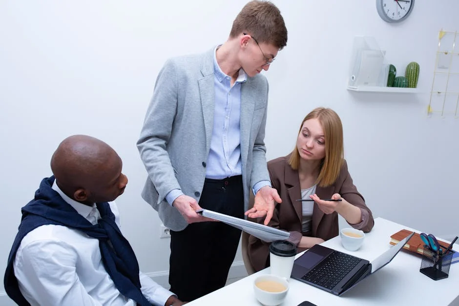 Image describing Top 7 Reasons to Get an Online Accounting Degree Now!