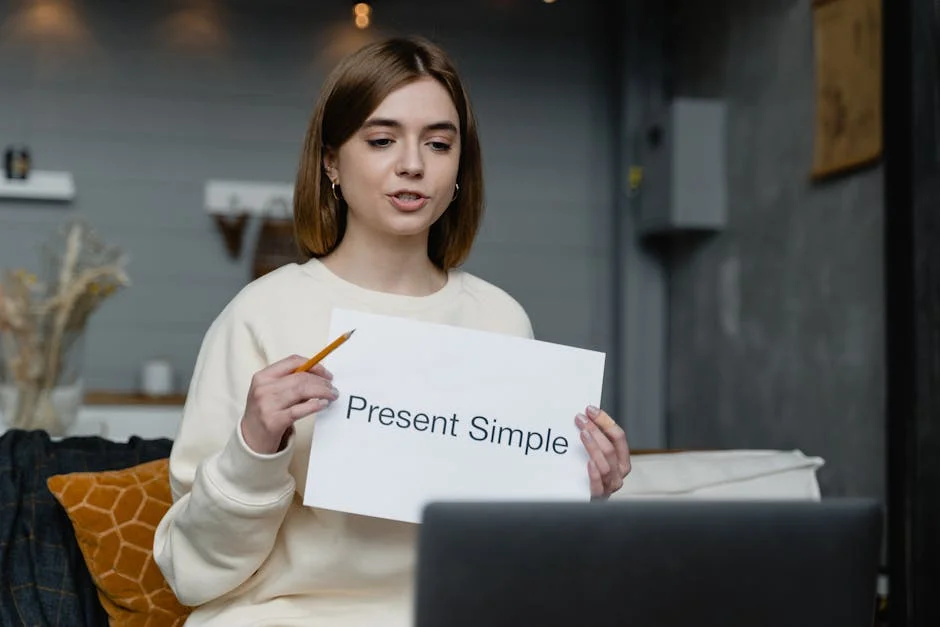 Image describing Top 7 Reasons to Start Online English Classes Now!