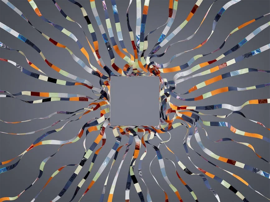 Image describing Top 7 Secrets of AI Art You Must See by 2025